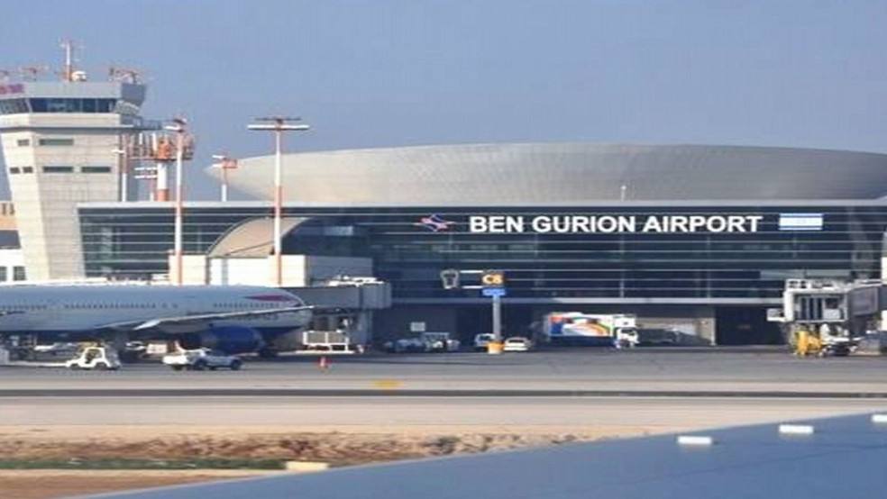 You are currently viewing Aeroportul Ben Gurion din Tel Aviv este deschis şi funcţionează
