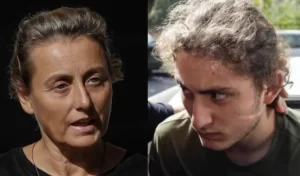 Read more about the article Mama lui Vlad Pascu va fi eliberată din arest