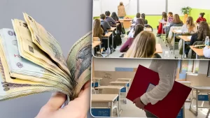 Read more about the article Dan Alexandru Tică: S-au realizat paşii legali pentru acordarea primelor de carieră didactică şi de carieră profesională