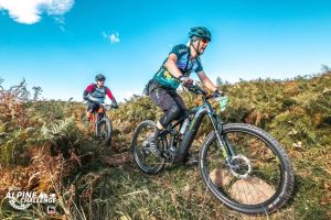 Read more about the article A 10-a ediție a BikeXpert Alpine Challenge va avea loc, weekendul viitor, la Pucioasa
