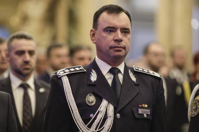You are currently viewing Bogdan Despescu (MAI): Şoferii vor primi permisul înapoi dacă analizele antidrog nu vin în 72 de ore