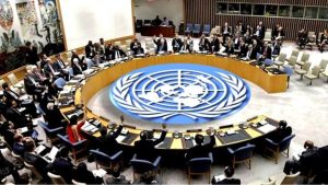 Read more about the article Consiliul de Securitate al ONU se reunește de urgență duminică