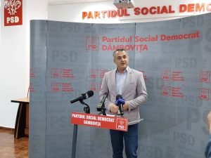 Read more about the article Purtător de cuvânt PSD Dâmbovița: mulți pensionari vor primi două majorări în cursul anului 2024
