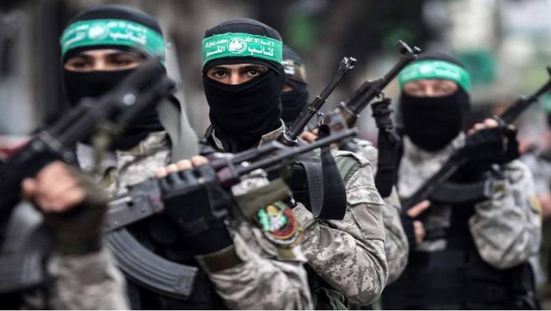 You are currently viewing O delegație a teroriștilor Hamas se află în vizită la Moscova