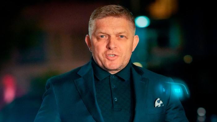 You are currently viewing Alegerile parlamentare din Slovacia au fost câștigate de partidul politicianului pro rus Robert Fico