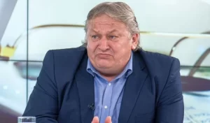 Read more about the article Fostul fotbalist Dănuț Lupu, condamnat definitiv la șapte luni de închisoare cu executare