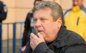 Read more about the article Revoluționarul Dorin Maior Lazăr a fost adus în țară sub escortă
