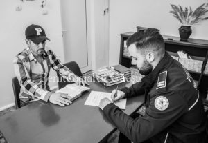 Read more about the article Penitenciarul Găești marchează Ziua Internaţională a Educaţiei în Penitenciare