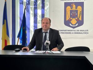 Read more about the article Creștere a numărului faptelor penale din sfera violenței în familie, în județul Dâmbovița