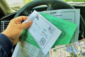 Read more about the article Plafonarea tarifelor la asigurările RCA a fost prelungită până la sfârșitul anului