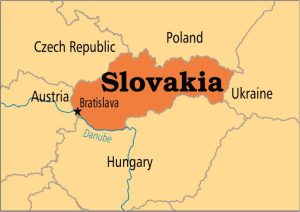 Read more about the article Slovacia suspendă sprijinul militar acordat Ucrainei până la învestirea noului guvern
