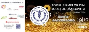 Read more about the article Pregătirile pentru Topul Firmelor din Județul Dâmbovița au intrat în linie dreaptă