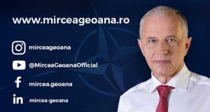 Read more about the article Secretarul General Adjunct al NATO, Mircea Geoană, va lansa vineri, 24 noiembrie 2023, volumul „Bătălia pentru viitorul României. Gândurile unui român la vârful NATO”