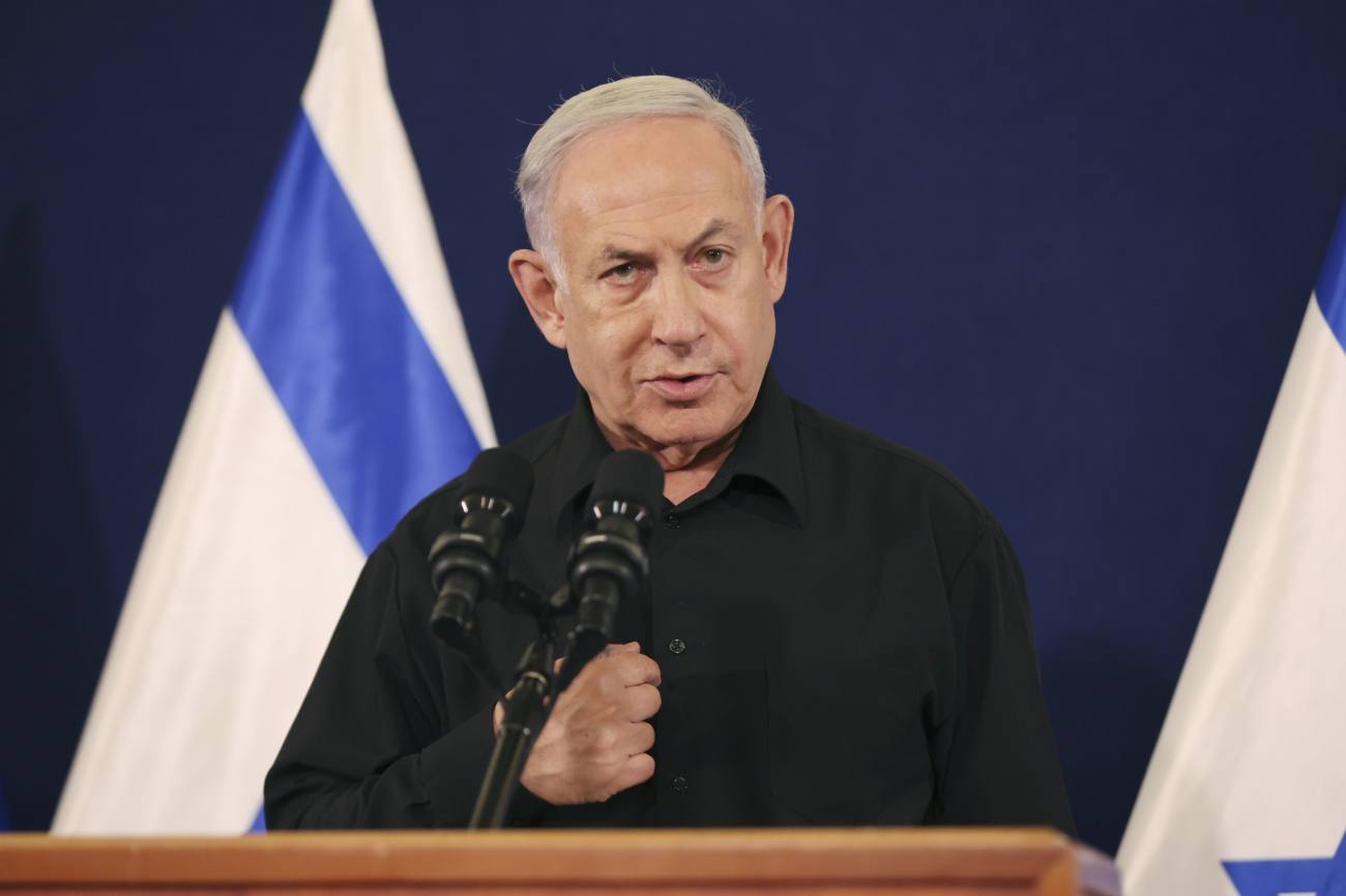 You are currently viewing Acord: Israel încetează focul patru zile, iar Hamas eliberează 50 de ostatici, femei și copii