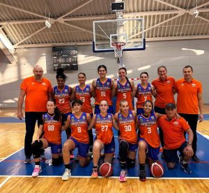 Read more about the article CSM Târgoviște vrea victoria cu Olimpia CSU Brașov în LNBF