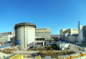 Read more about the article Unitatea 1 a Centralei de la Cernavodă s-a deconectat automat, sâmbătă seara, din cauza vântului puternic