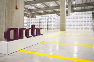 Read more about the article Arctic obține certificarea internațională  „Best Places to Work” în 2023, în România