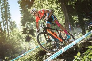 Read more about the article Pentru prima dată, România va organiza Campionatul European de Mountain Bike