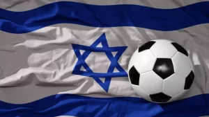 Read more about the article Israelul a anunțat lotul pentru partida cu România din preliminariile Euro 2024