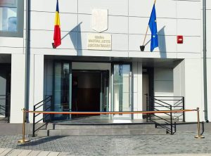 Read more about the article Luni, 20 noiembrie 2023, la sediul Judecătoriei Târgoviște va avea loc „ZIUA PORŢILOR DESCHISE”