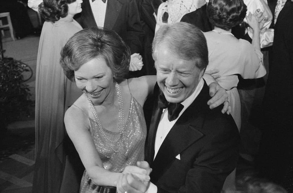 You are currently viewing A murit Rosalynn Carter, fostă Primă Doamnă a Statelor Unite