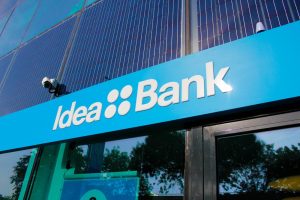 Read more about the article Idea Bank își va schimba numele în Salt Bank şi va deveni prima bancă 100% digitală din România