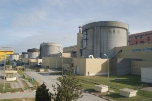 Read more about the article O nouă etapă esențială din Proiectul Retehnologizării Unității 1 CNE Cernavodă!
