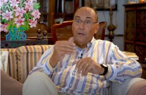 Read more about the article Liderul catalan de extremă dreapta, Alejo Vidal-Quadras, a fost împușcat în cap la Madrid