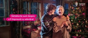 Read more about the article Telekom Romania Mobile anunță noile oferte de sărbători în spiritul ”MOBIL PUR ȘI SIMPLU”