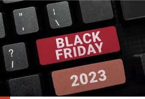 Read more about the article Vizibilitatea Black Friday 2023 în mass-media