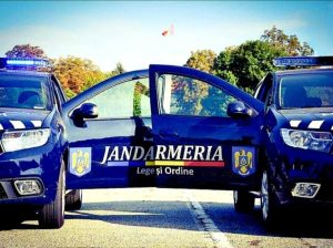 Read more about the article Jandarmii dâmbovițeni vor fi la datorie în minivacanța de 1 Decembrie