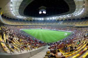Read more about the article Arena Națională va fi plină la meciul României cu Elveția, toate cele 49.500 de bilete au fost vândute