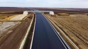 Read more about the article CNAIR: Autostrada Bucureşti va fi dată în folosinţă în 2026