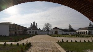Read more about the article Intrare gratuită, astăzi, la obiectivele Complexului Național Muzeal „Curtea Domnească”, din Târgoviște