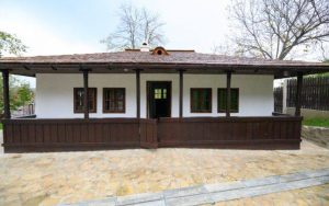Read more about the article Ministrul Culturii trimite Corpul de Control să verifice lucrările de la Bojdeuca lui Ion Creangă