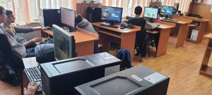 Read more about the article Un procent de 56% dintre cetățenii UE au competențe digitale de bază în 2023