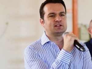 Read more about the article Cătălin Cherecheş a fugit din ţară folosind buletinul unei rude