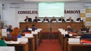 Read more about the article Corneliu Ștefan: proiectele noastre de infrastructură rutieră, modernizarea DJ 712, DJ 720C, DJ 720A și DJ 714, se află pe lista de priorități a ADR Sud Muntenia