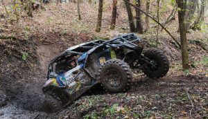 Read more about the article GALERIE FOTO spectaculoasă. Zi plină de provocări, pentru participanții la CORB Adventure Days 2023