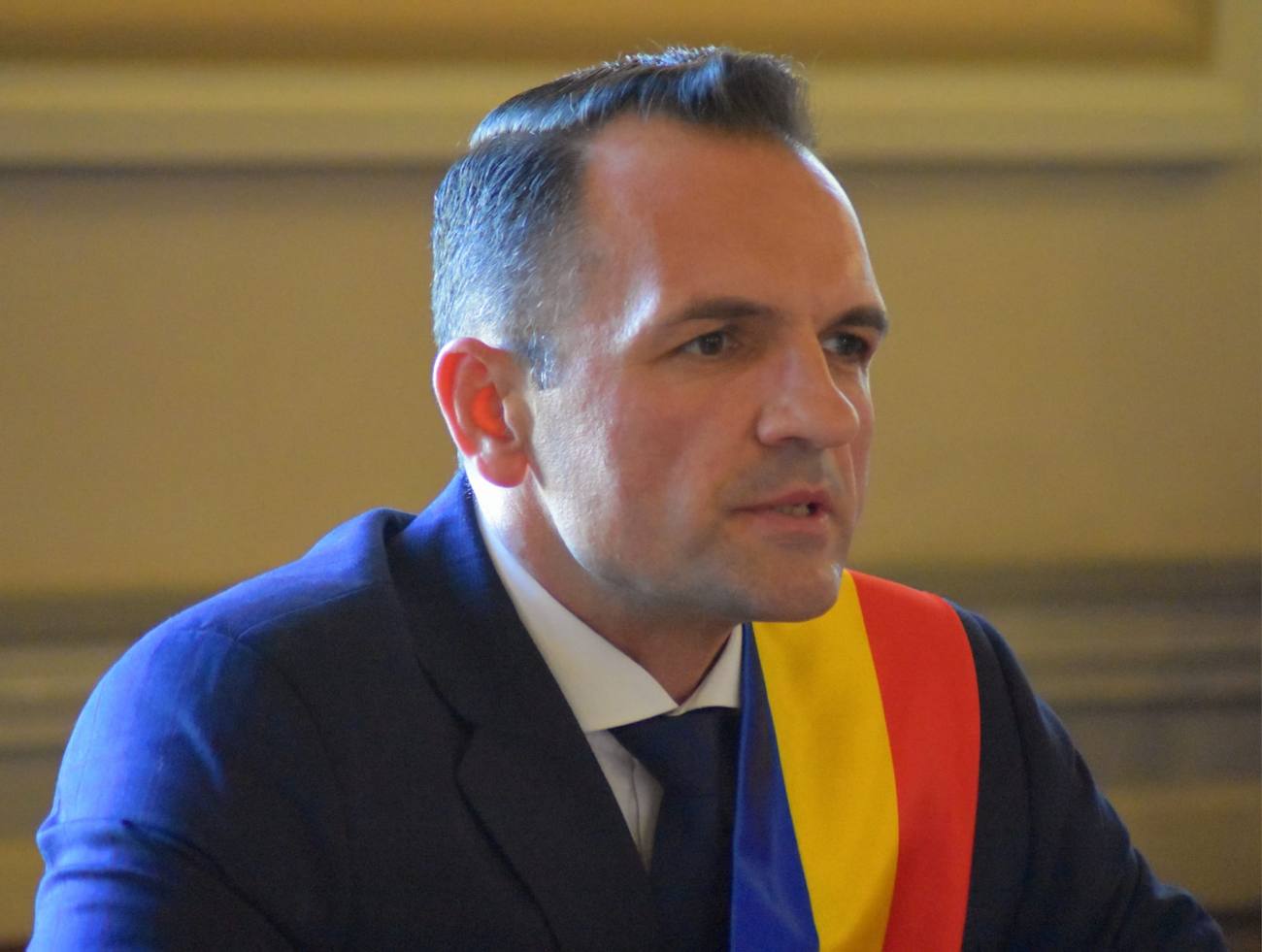 You are currently viewing Primar Târgoviște: colegii de la PNL caută soluții la o problemă care a fost deja soluționată, acum un an, în consiliul local din care și ei fac parte