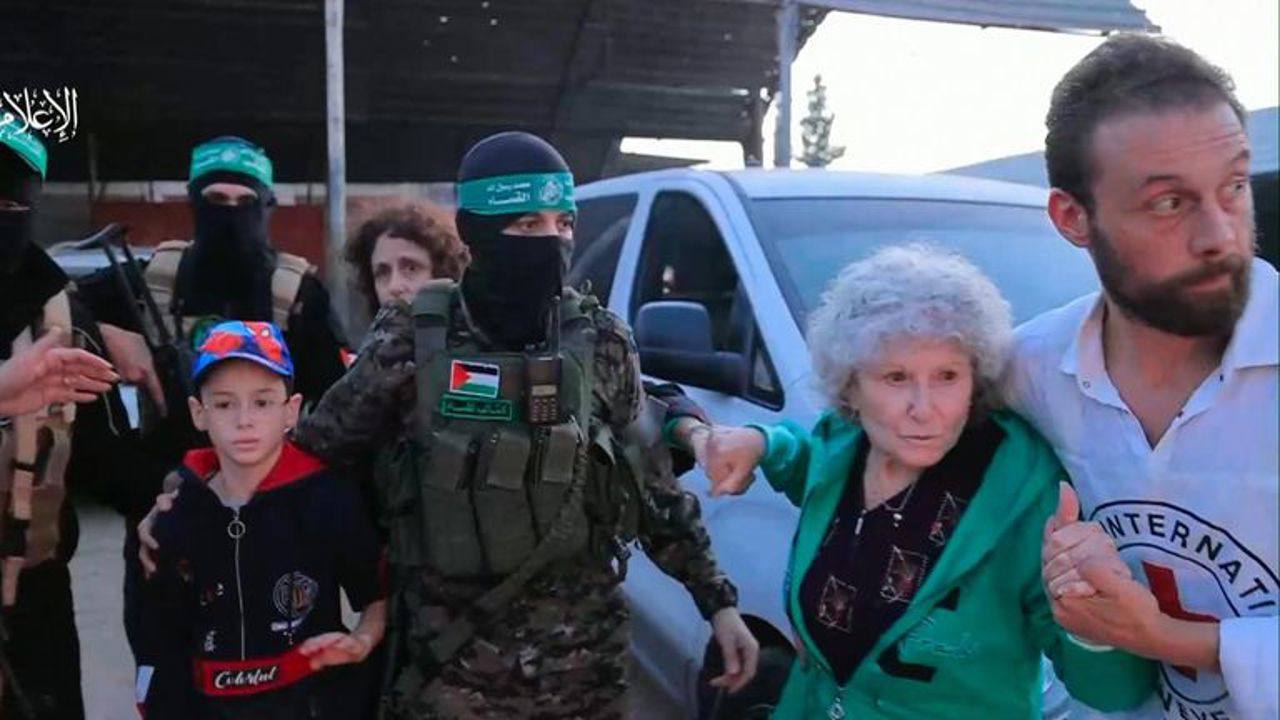 You are currently viewing Armistiţiul între Israel şi Hamas a fost prelungit cu două zile