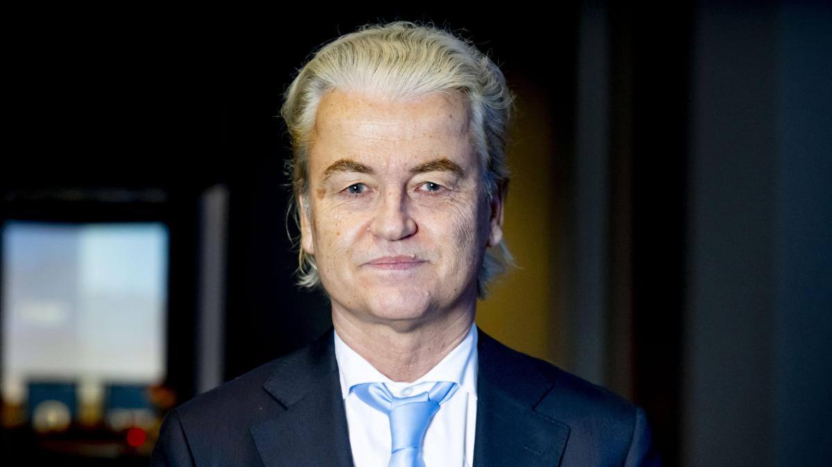 You are currently viewing Partidul de extremă-dreapta al lui Geert Wilders a obținut cele mai multe voturi în alegerile parlamentare din Olanda