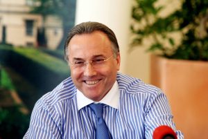 Read more about the article Fostul primar al Iașiului, Gheorghe Nichita, iese din închisoare