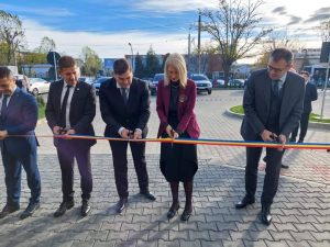 Read more about the article Ministrul Justiției, la Târgoviște: la începutul anului viitor, vom avea dosar electronic la nivel național