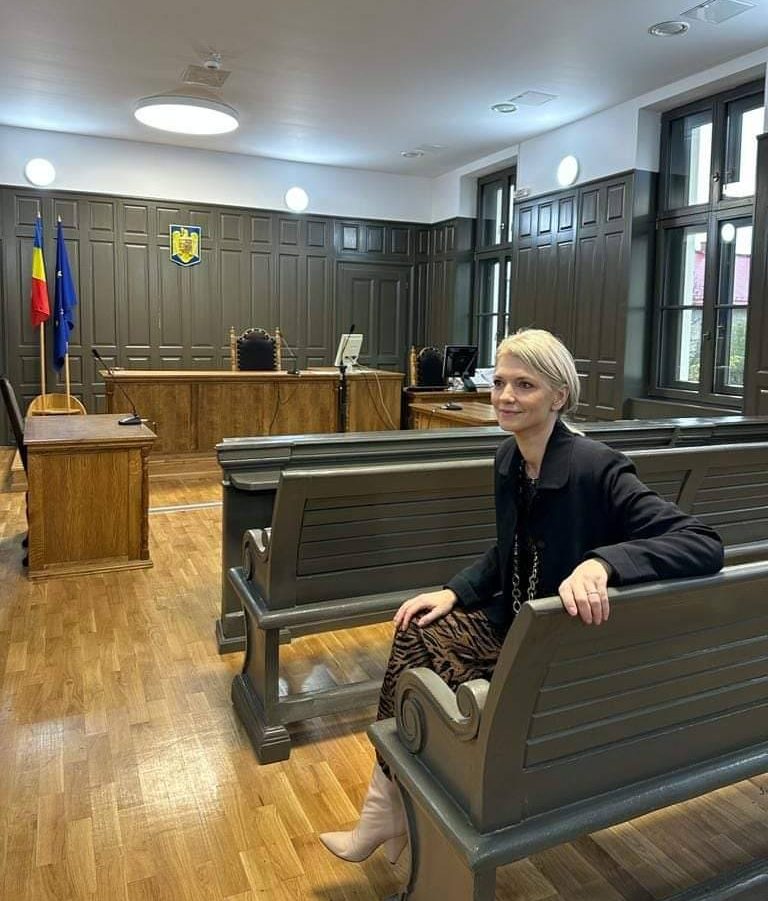 You are currently viewing Ministrul Justiției, a participat, astăzi, la inaugurarea sediului reabilitat al Judecătoriei Târgoviște