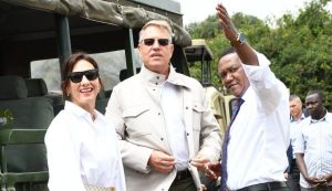 Read more about the article Radu Popa: Klaus Iohannis a făcut ocolul pământului în două mandate