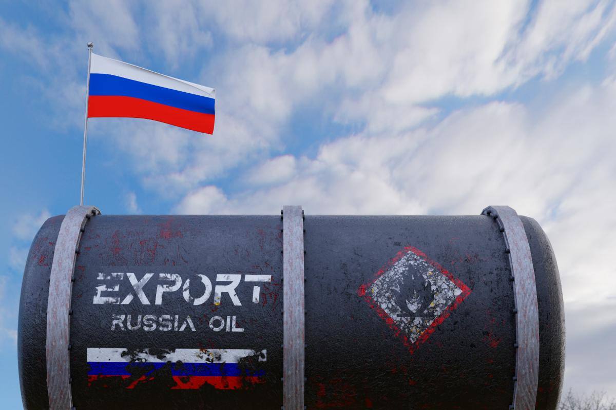 You are currently viewing Rusia ridică restricțiile asupra exporturilor de benzină