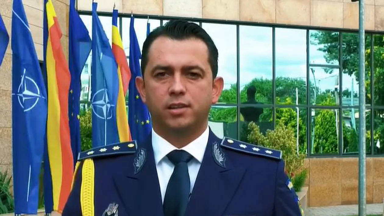 You are currently viewing Șeful Poliției de Frontieră, Victor Ștefan Ivașcu, ar urma să fie schimbat din funcție după scandalul Cherecheș