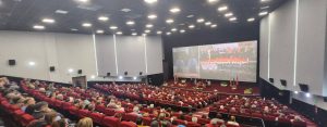Read more about the article Corneliu Ștefan: PSD Târgoviște este cea mai puternică organizație social-democrată din Dâmbovița