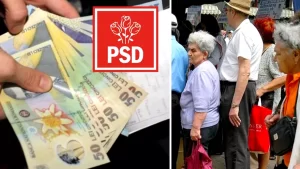 Read more about the article PSD Dâmbovița: Guvernul a aprobat actul normativ privind reforma sistemului de pensii publice din România. Nicio pensie nu va scădea!